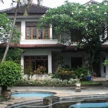 Sari Bali Resort Tuban Εξωτερικό φωτογραφία
