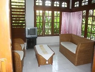 Sari Bali Resort Tuban Εξωτερικό φωτογραφία